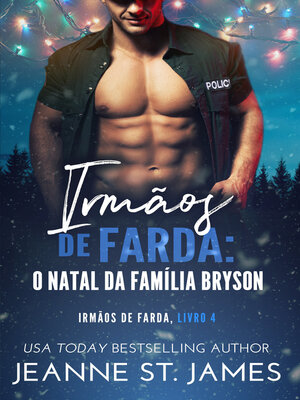 cover image of Irmãos de Farda